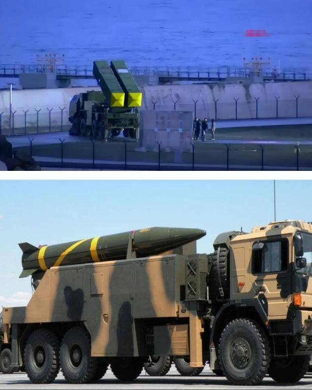 土耳其大战以色列，以军碰上了硬茬：B-611导弹准备在地中海开打
