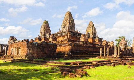  柬埔寨旅行全攻略:景点、文化、历史与美食之旅-第一次去柬埔寨必看:吃住行全覆盖