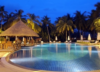 「超详细」马尔代夫旅游攻略,穷有穷的玩法,富有富的享受!:签证、安全与注意事项