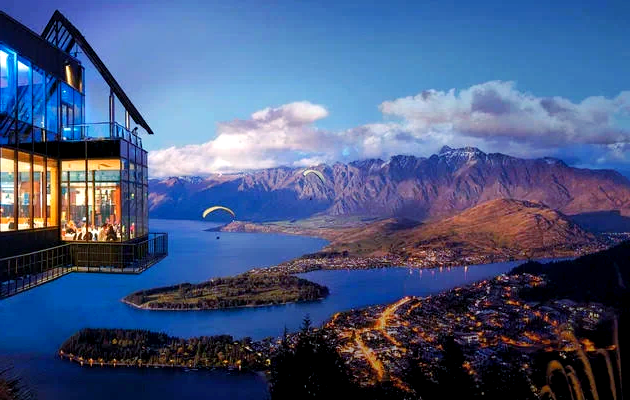 新西兰旅游攻略-热门城市、美食、住宿旅游全攻略：探秘小众 “中土” 景点，解锁独特纯净之旅