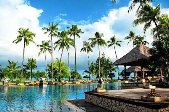 巴厘岛旅游最全攻略：景点+酒店+美食+游玩项目推荐