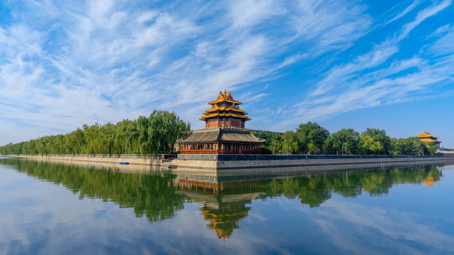 2026 베이징 무비자 완전정복! 한국인만 아는 10개 꿀팁으로 5일4박 5000위안도 끝나는 여행