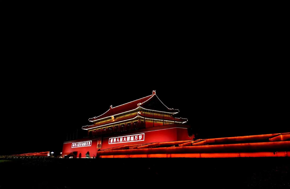 探索东方瑰宝：外国游客中国深度旅游全指南