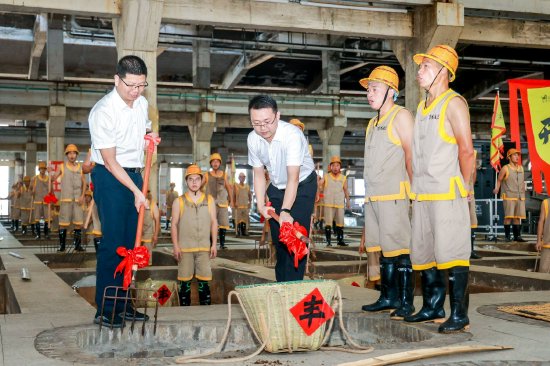 文化破局：李渡申遗文化节彰显白酒突围之道