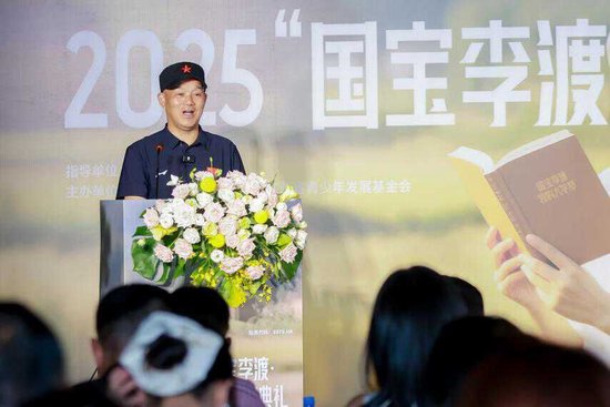 文化破局：李渡申遗文化节彰显白酒突围之道