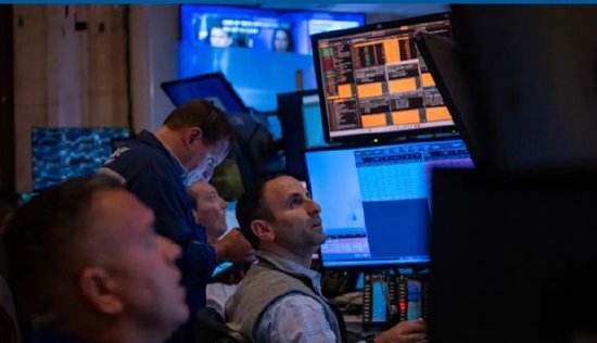 盘前：标普500期指涨0.19% 英伟达跌2.9%