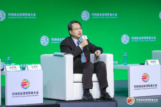 王志轩:“十五五”需以“先立后破”推进煤电退出,技术创新与市场机制是关键