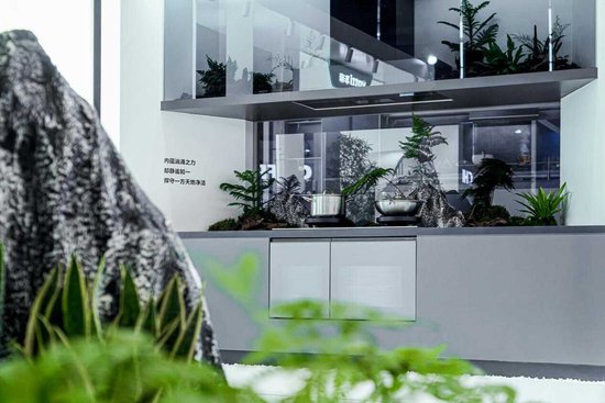 拒绝价格战!华帝升级竞争纬度,成“反内卷”浪潮下的破局者