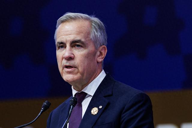 加总理就反关税广告向特朗普致歉:只要美国准备好,贸易谈判将重启