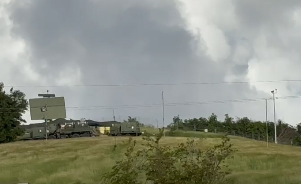 英媒发现美军正在升级一处废弃海军基地,“可能想恐吓马杜罗”