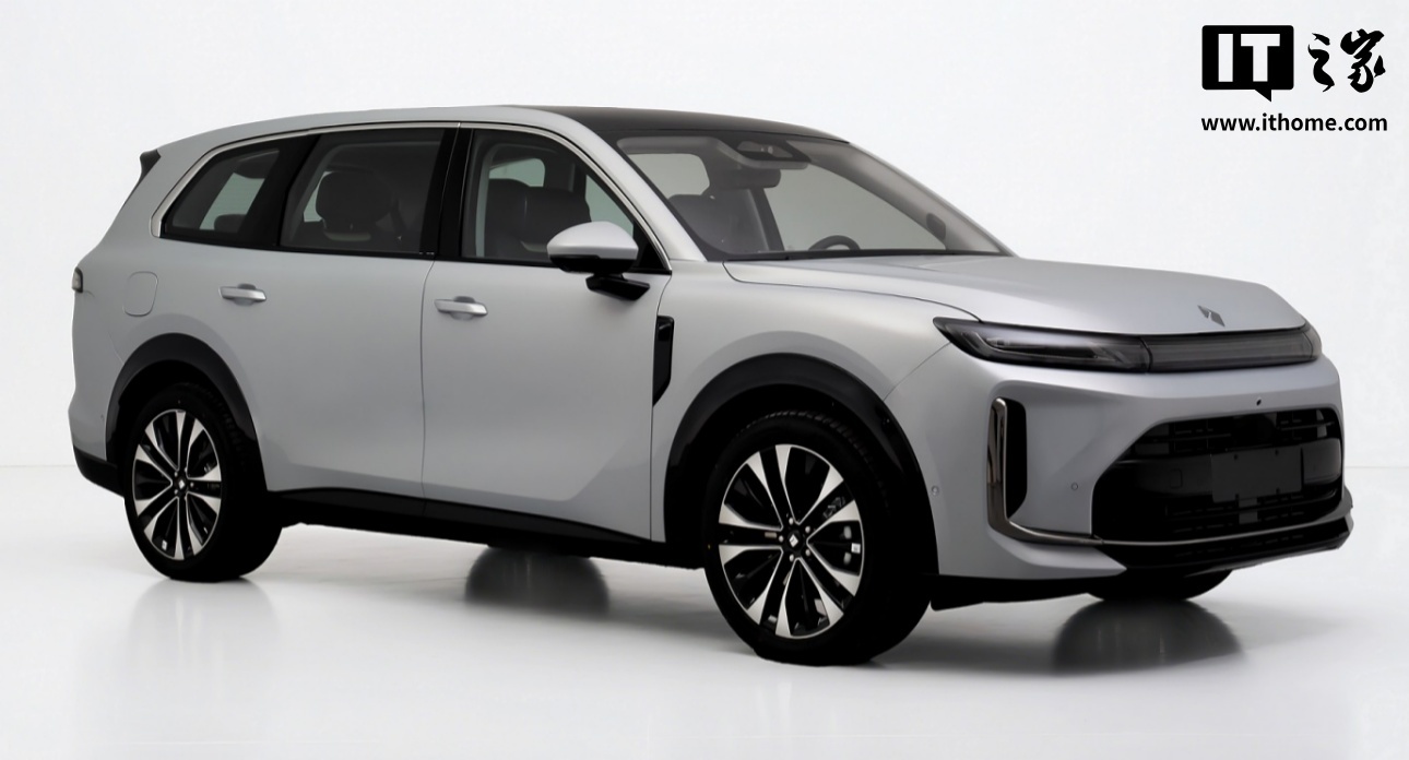 宝骏华境新车官宣，全系标配华为乾崑智能