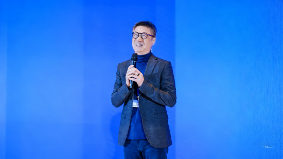 赵文权：没有力量能阻挡AI时代的到来