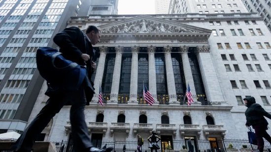 美股元旦休市,节后聚焦降息预期