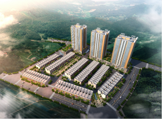 深耕不良资产赛道，远洋建管签约昆明石林大商家复工代建项目