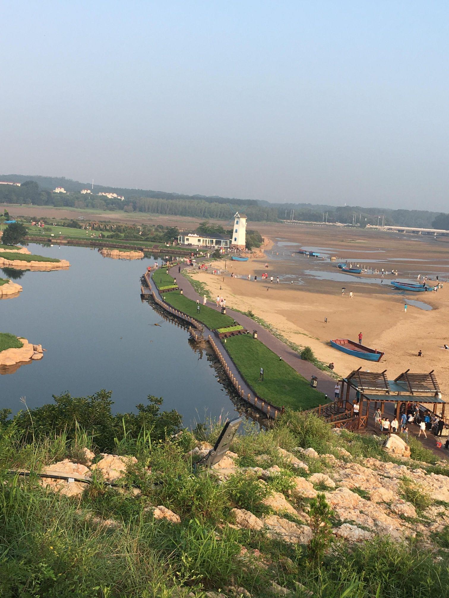 秦皇岛旅游景点(河北秦皇岛旅游景点)