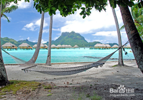 塔希提岛旅游报价(塔希提岛在哪里世界地图)