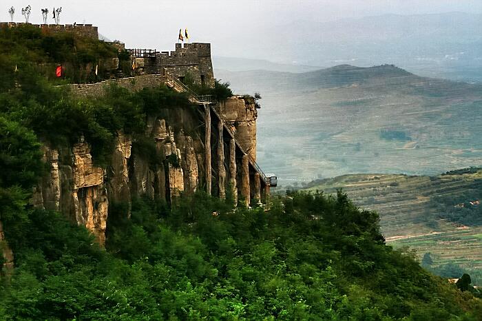 沂水旅游(沂水旅游团有几家)