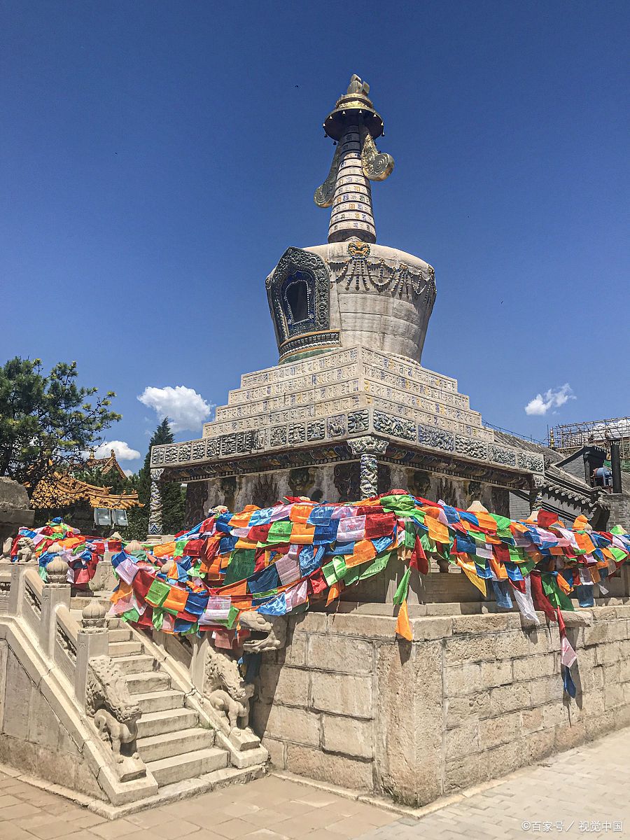 呼和浩特旅游(呼和浩特旅游必去十大景点)