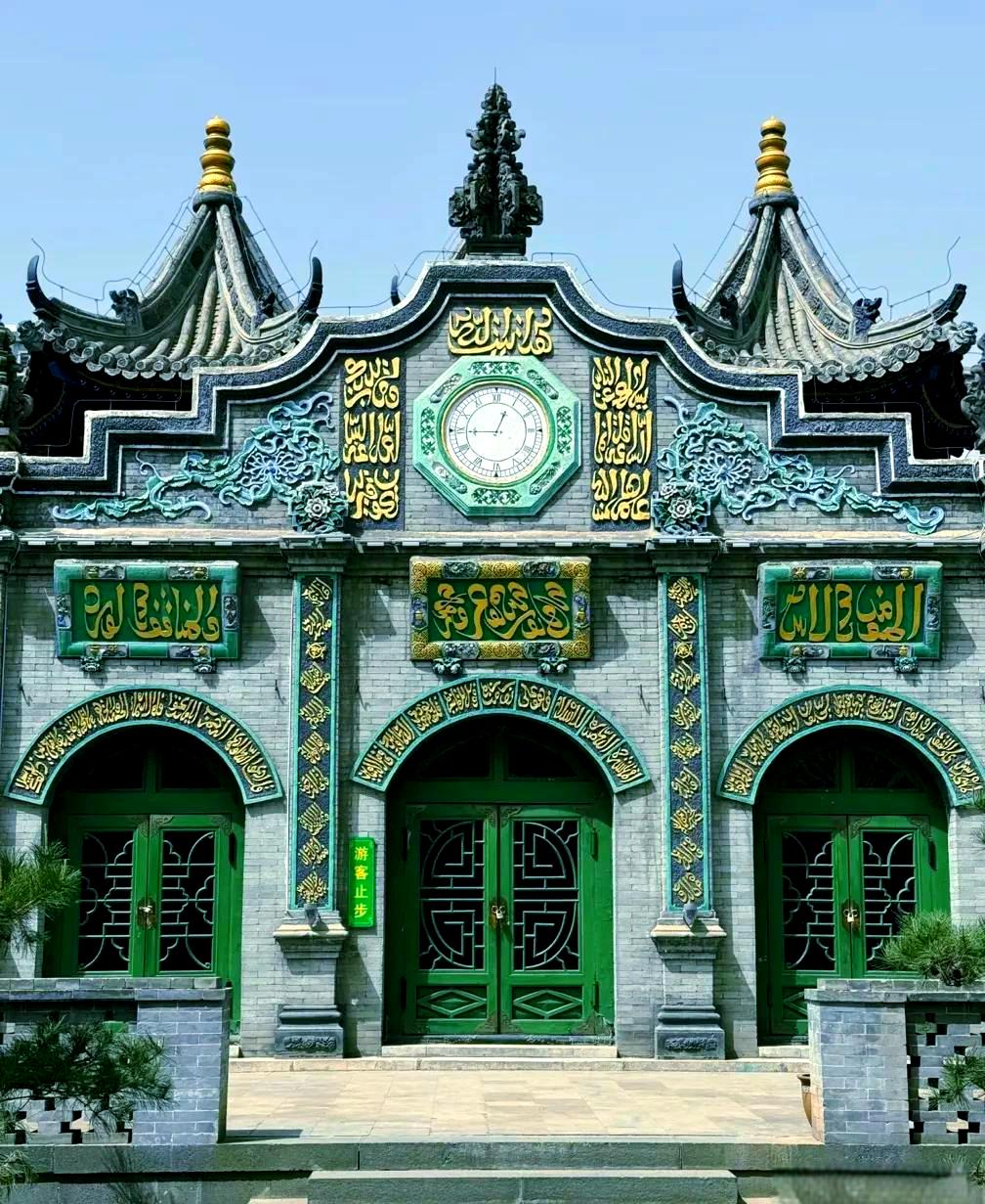 呼和浩特旅游(呼和浩特旅游必去十大景点)