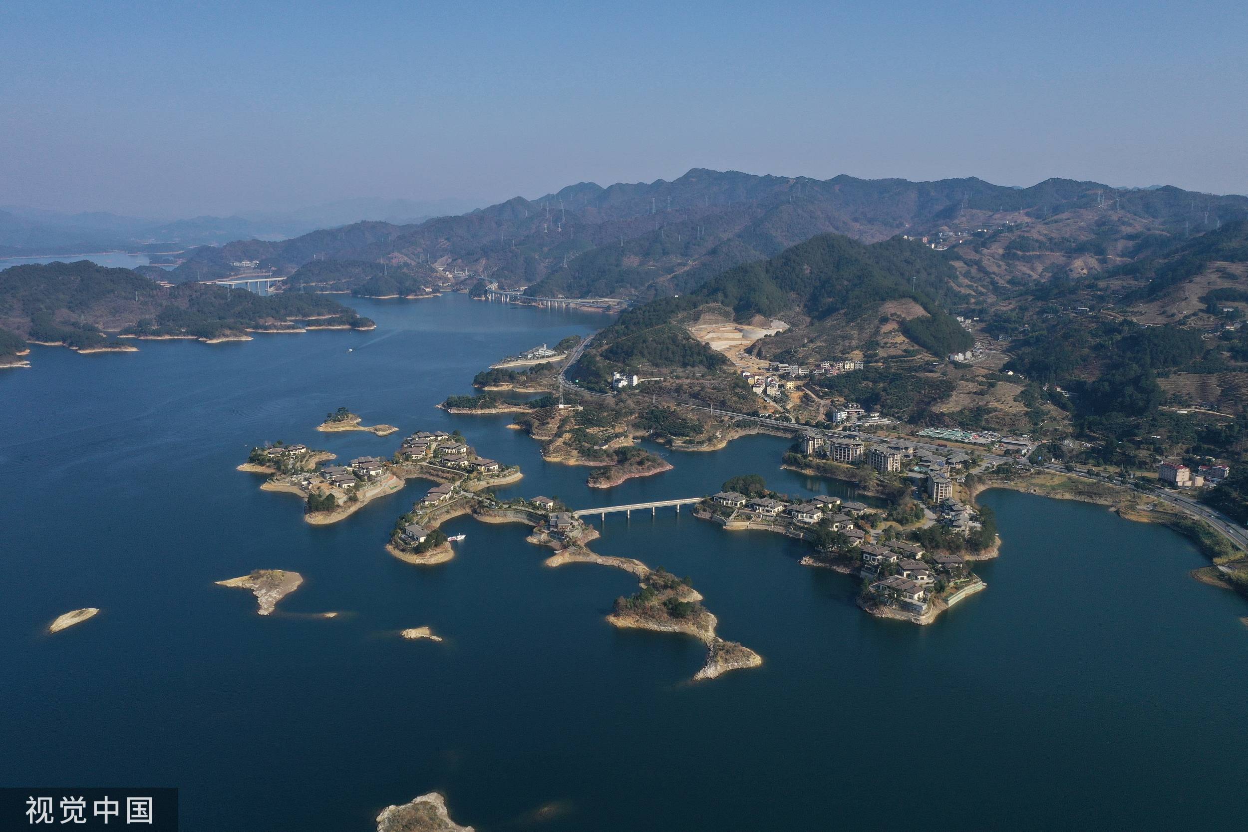 淳安千岛湖旅游(淳安千岛湖旅游度假区发展有限公司) 淳安千岛湖旅游(淳安千岛湖旅游度假区发展有限公司)