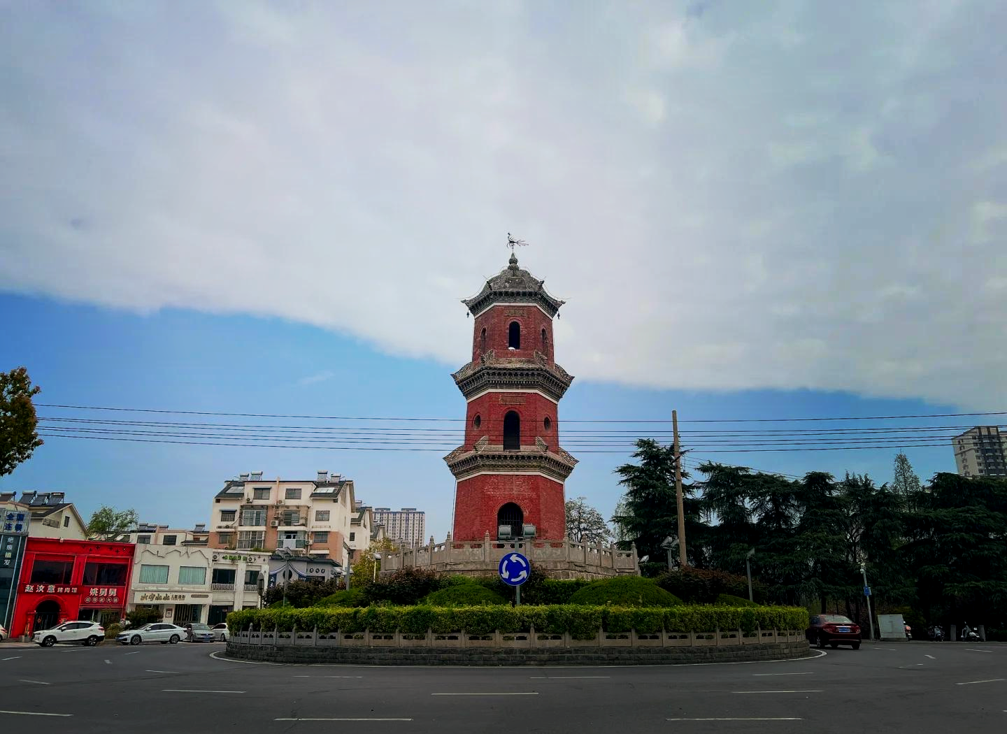 阜阳旅游(阜阳旅游景点有哪些)