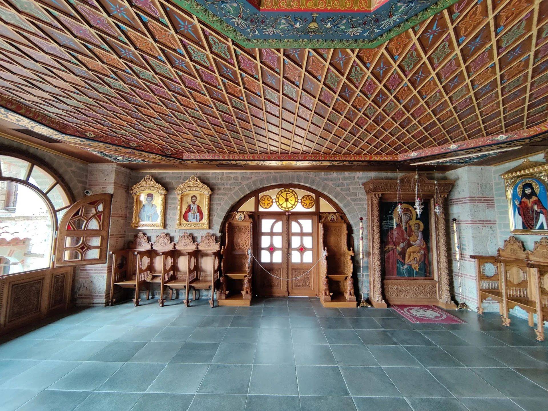 迈泰奥拉修道院旅游攻略(迈泰奥拉 电影)