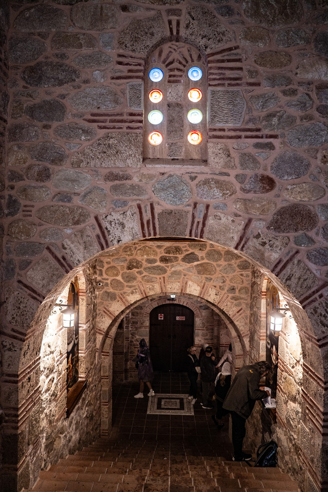 迈泰奥拉修道院旅游攻略(迈泰奥拉 电影)